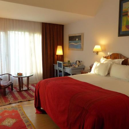La Villa Mandarine Rabat Ngoại thất bức ảnh