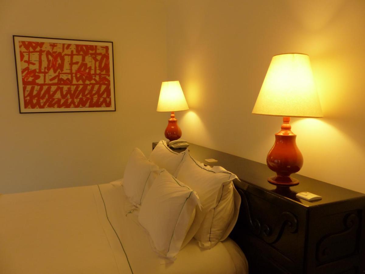 La Villa Mandarine Rabat Ngoại thất bức ảnh