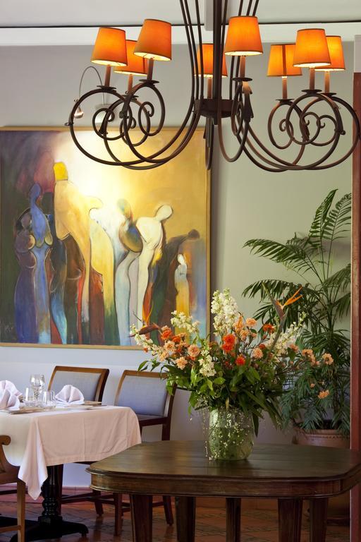 La Villa Mandarine Rabat Ngoại thất bức ảnh