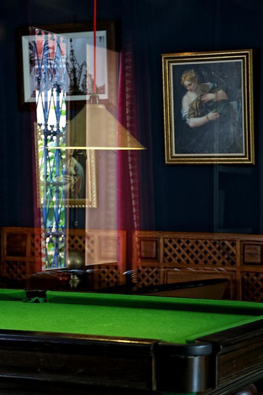 La Villa Mandarine Rabat Ngoại thất bức ảnh