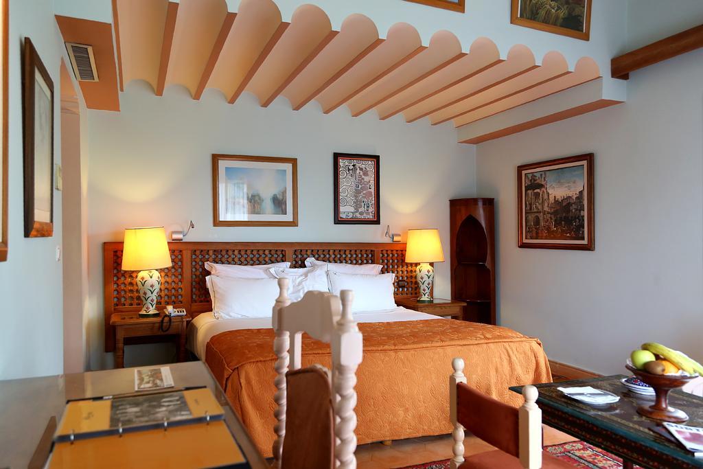 La Villa Mandarine Rabat Ngoại thất bức ảnh