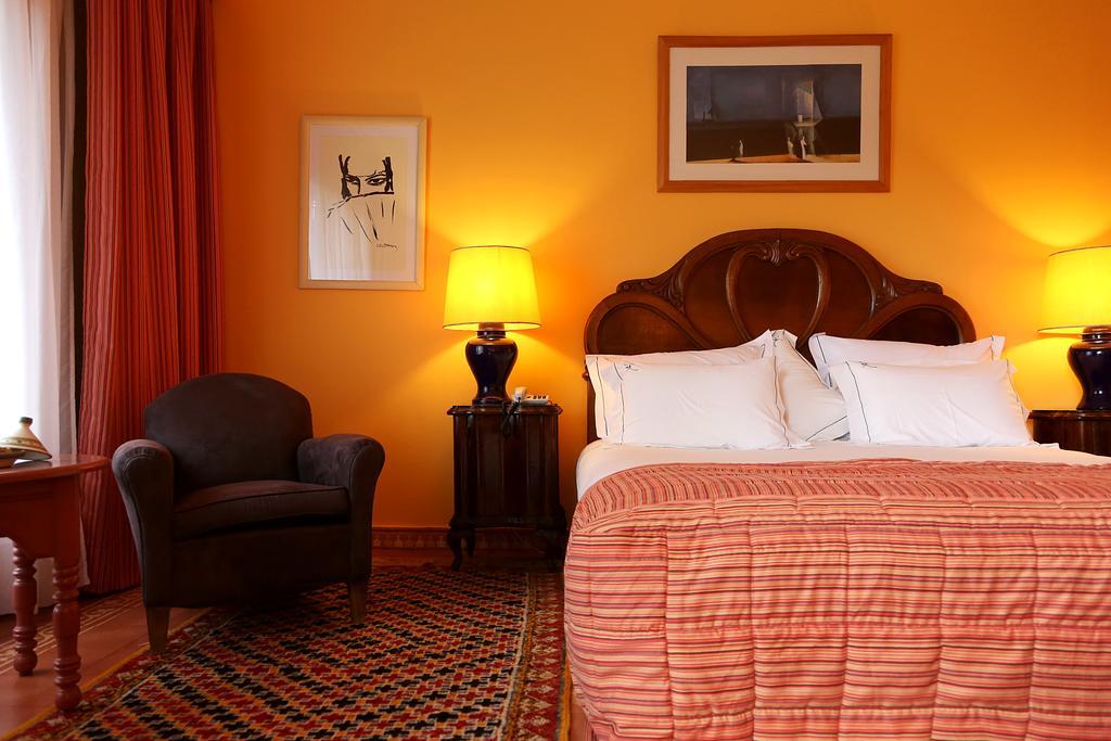 La Villa Mandarine Rabat Ngoại thất bức ảnh