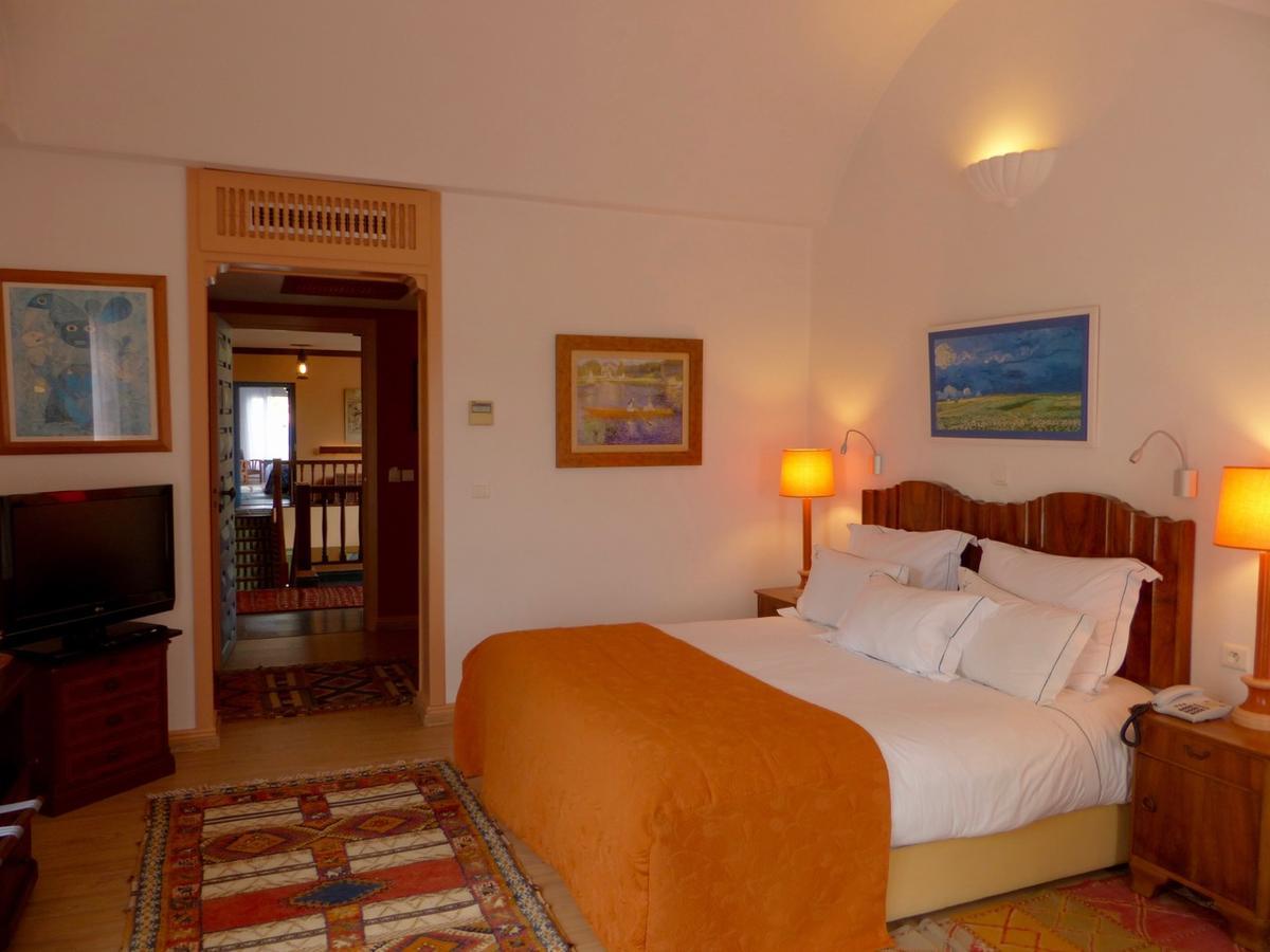 La Villa Mandarine Rabat Ngoại thất bức ảnh