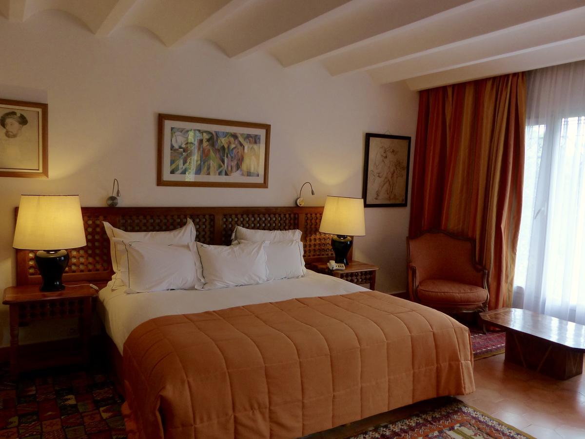 La Villa Mandarine Rabat Ngoại thất bức ảnh